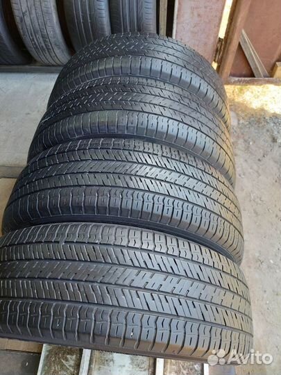 Yokohama Geolandar G91AV 225/65 R17