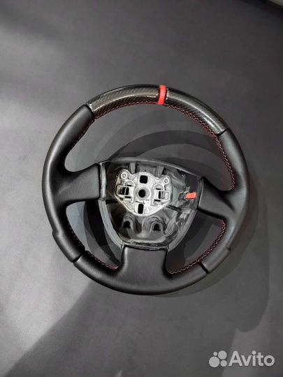 Руль granta sport