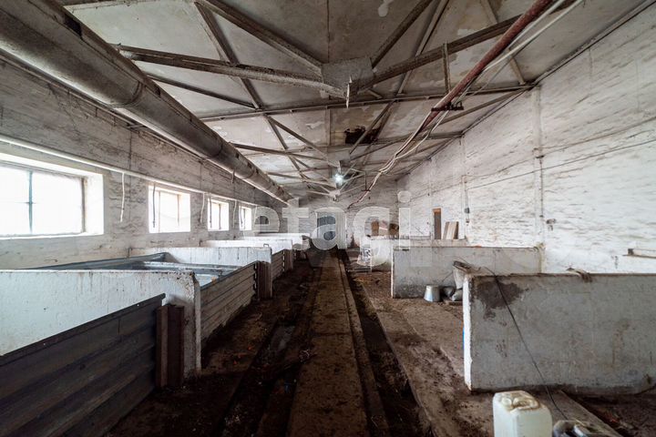 Продам помещение свободного назначения, 1890.5 м²