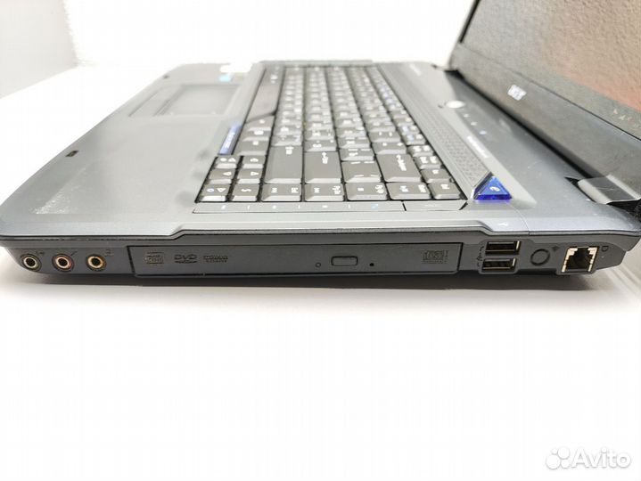 Простой ноутбук для интернета