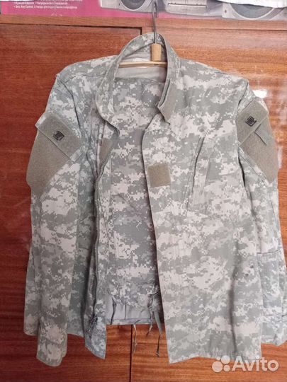 Военная форма нато