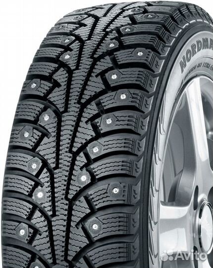 Ikon Tyres Nordman 5 205/55 R16 94T