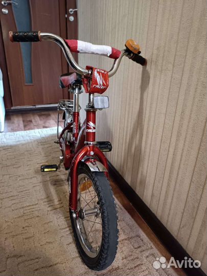 Продаю велосипед детский