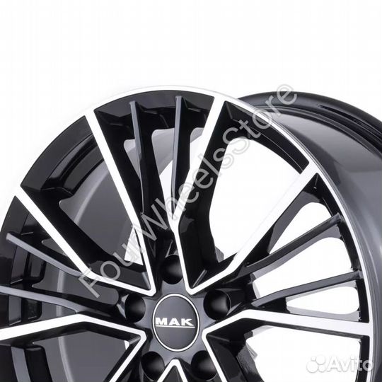Диски Audi A7 R21