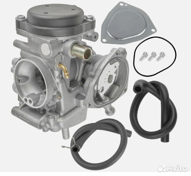 Can-Am outlander 330 4X4 04-05 карбюратор
