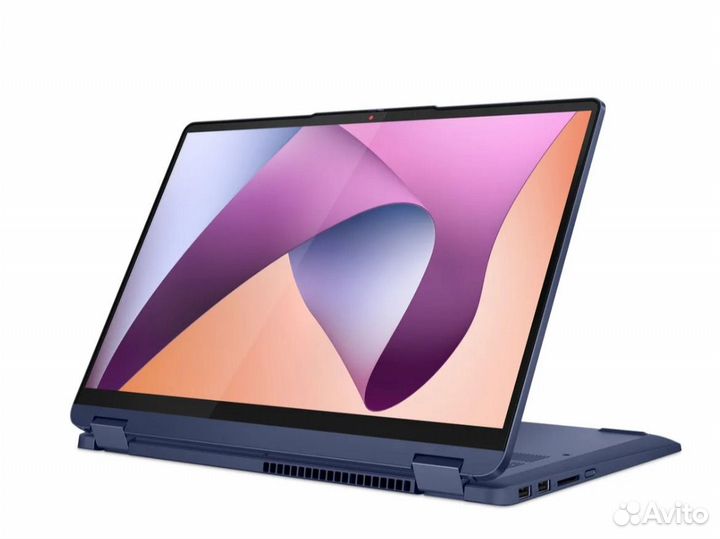 Ноутбук IdeaPad Flex 5 14