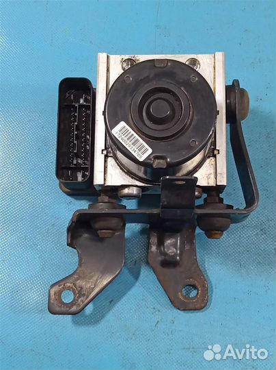 Блок ABS Chevrolet Aveo T250 (2005-2011)