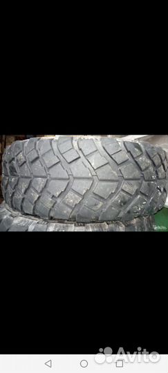 Yokohama Geolandar M/T G001 265/70 R17