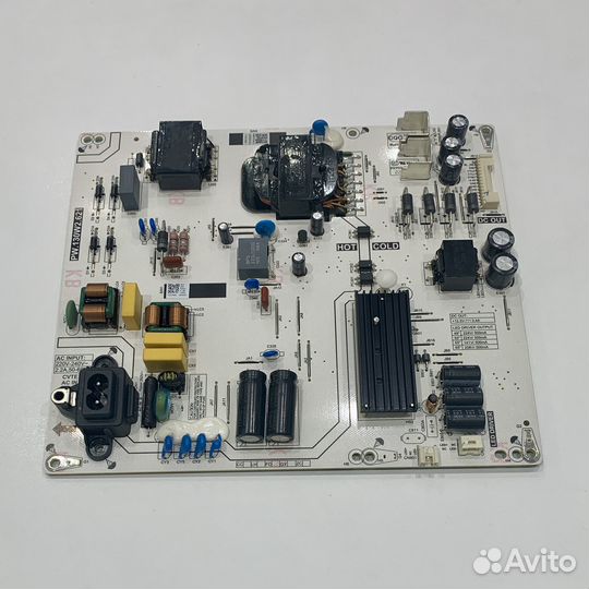 Запчасти для телевизора Grundig 65 GHU 7980, 65 GG