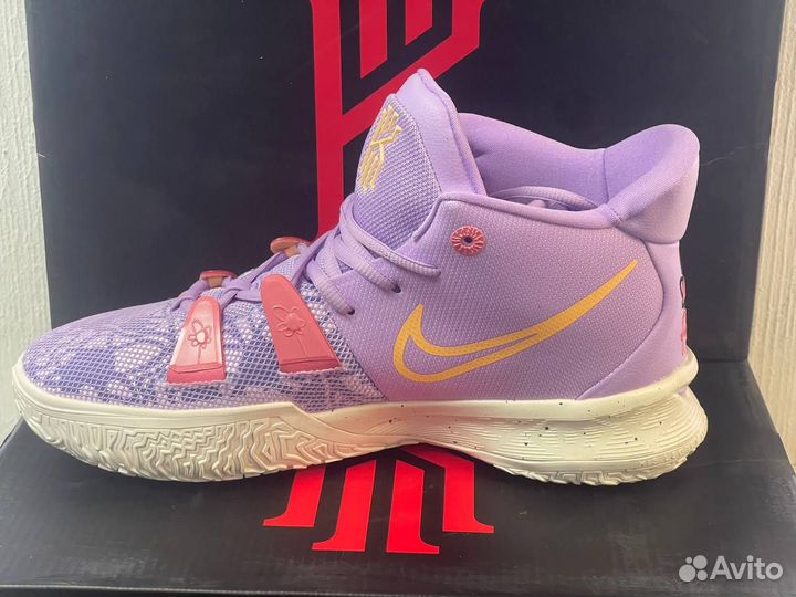 Nike Kyrie 7 EP 'Daughters' Z