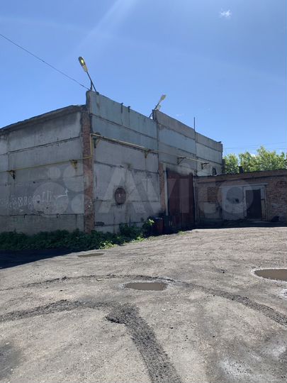 Склад, 2000 м²