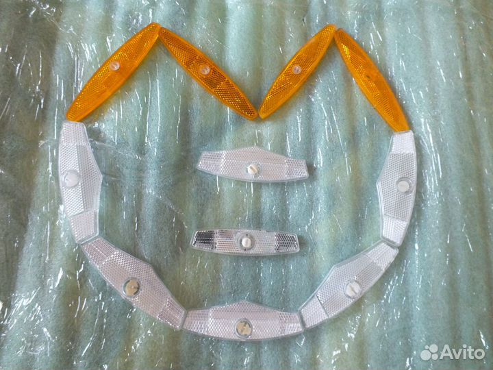 Велозапчасти