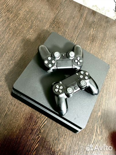 Sony PS4 slim 1tb