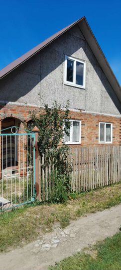 Дача 80 м² на участке 6 сот.