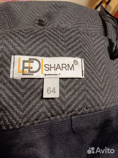 Юбка женская р. 64