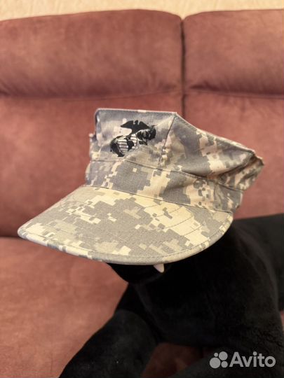 Кепка мужская