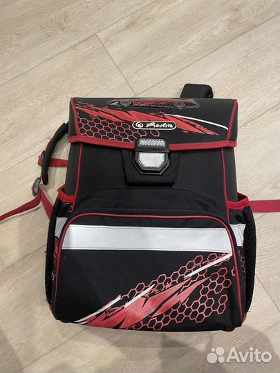 Ранец Herlitz loop