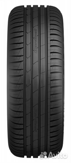 Cordiant Sport 3 215/55 R17 98V