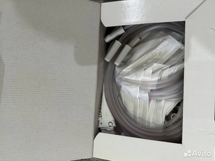 Coloplast Conveen Basic 2000ml прикроватный 21804