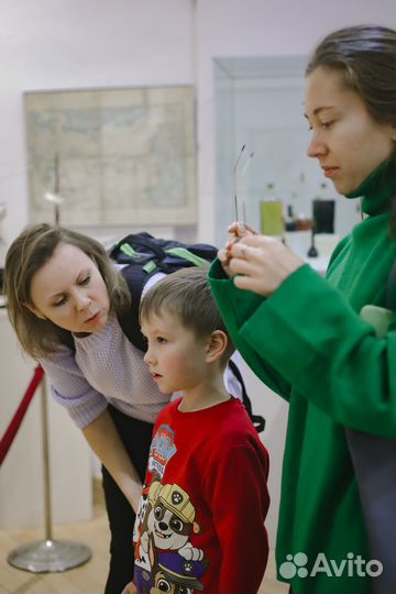 Батуми Топ-Экскурсия Квест-экскурсия вмузее Аджари