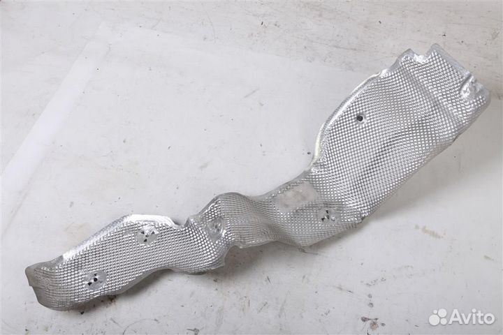 Экран тепловой Volkswagen Passat B7 2010-2015