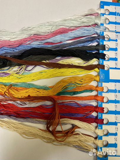 Краски старого города