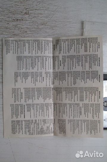 CD freddie mercury - MR. BAD GUY