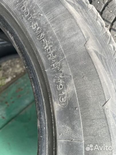 Hankook AH11 225/60 R18