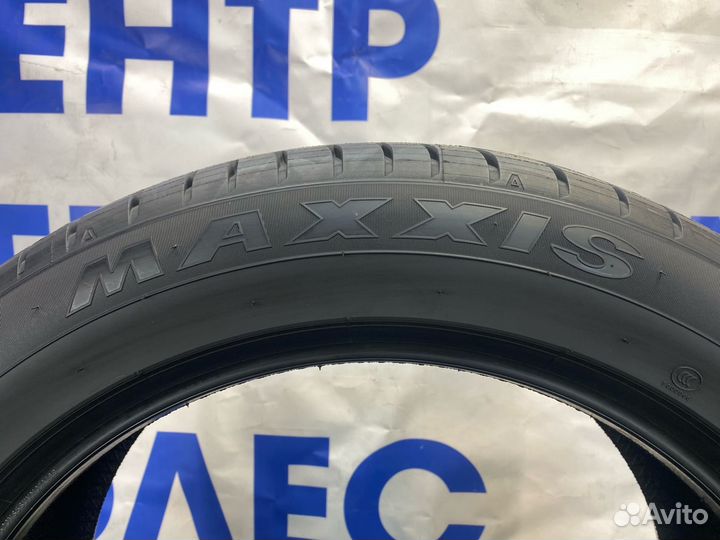 Maxxis Victra Sport VS5 255/45 R19 104Y