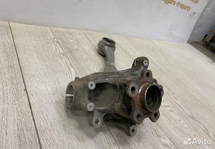 Кулак передний правый BMW 3 G20 OEM 31216878610