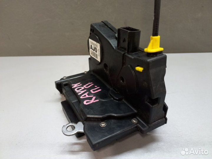 Замок двери передний правый Ravon R4 2017