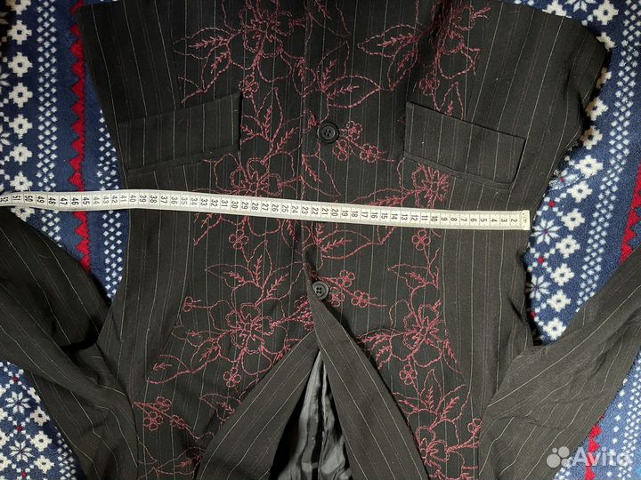 Пиджак женский 46 размер