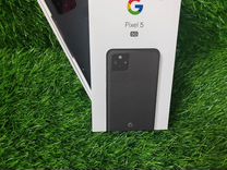 Google Pixel 5, 8/128 ГБ