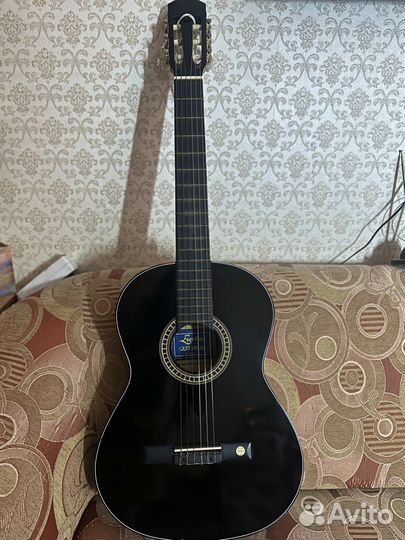 Гитара ever play