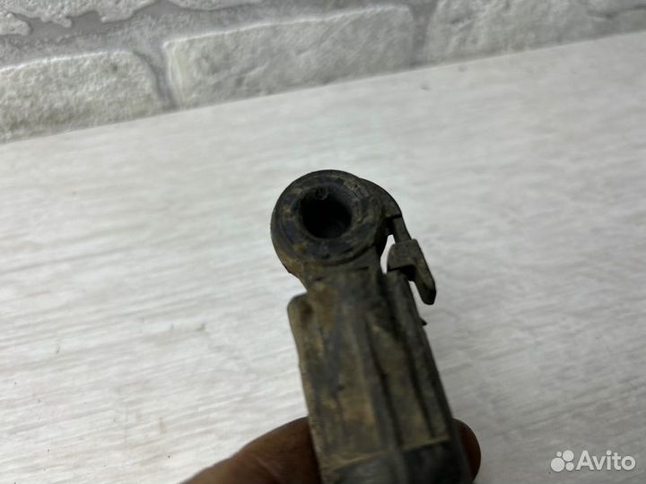 Трос переключения МКПП Mercedes Sprinter W906