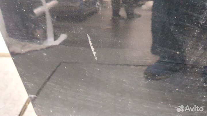 Дверь боковая Audi A6 (C5), 1999