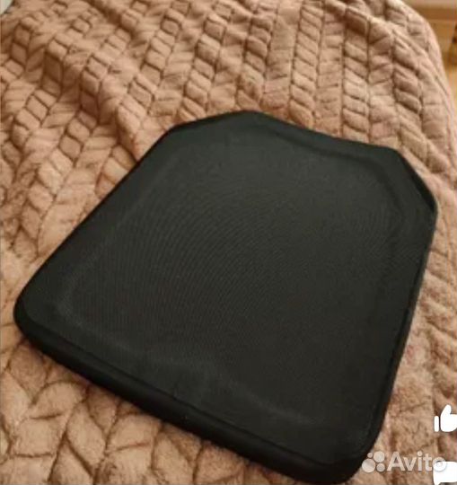 Бронеплиты