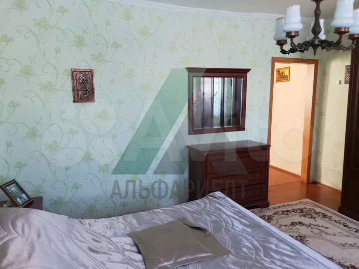 Дом 78 м² на участке 6,4 сот.