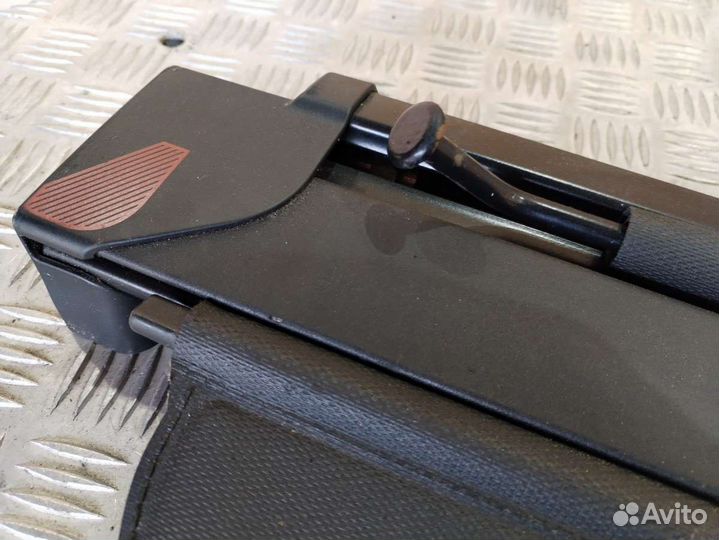 Шторка багажника BMW X5 E70