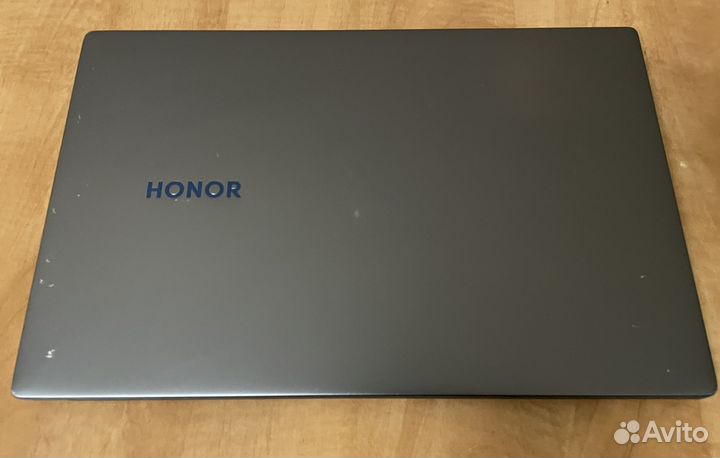 Honor magicbook 15