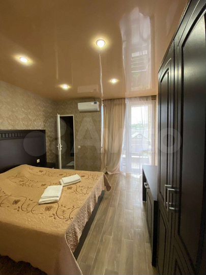 Комната 30 м², 1/3 эт.