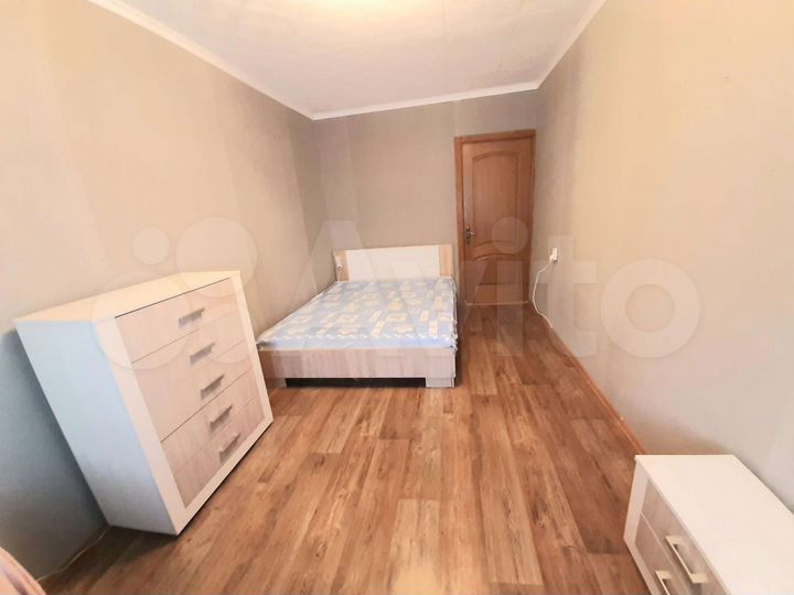 2-к. квартира, 48 м², 2/5 эт.