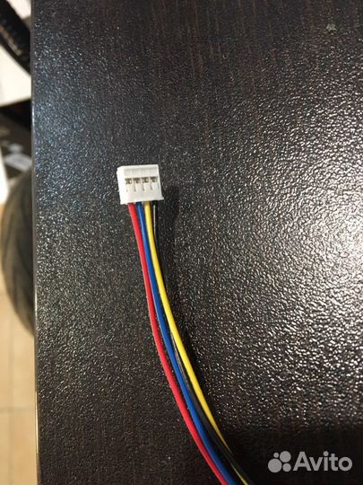 Подсветка для самоката Ninebot ES 4