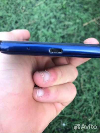HONOR 7A, 2/16 ГБ