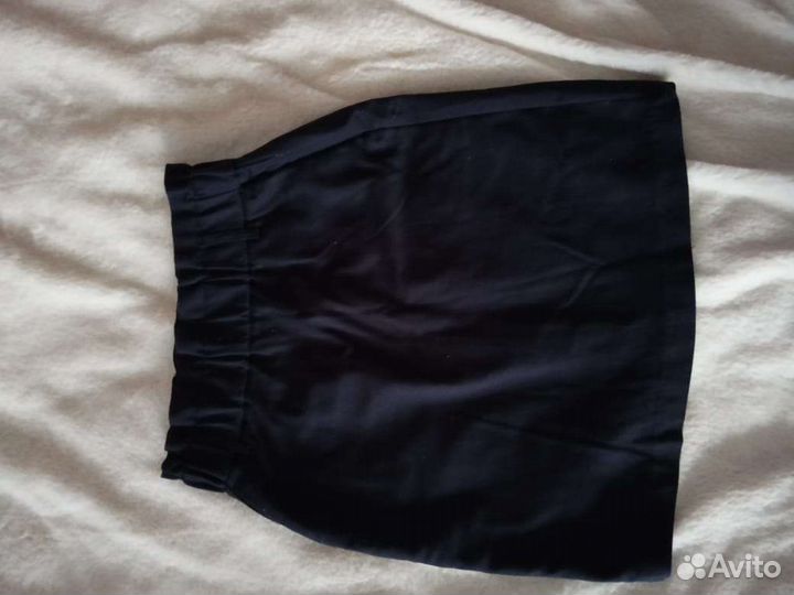 Школьная юбка