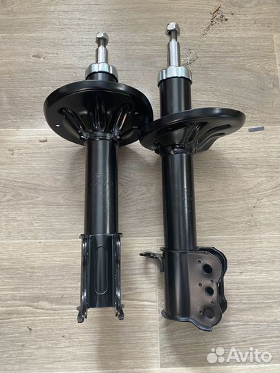 Амортизаторы задние для Mazda 626 GF 97-02