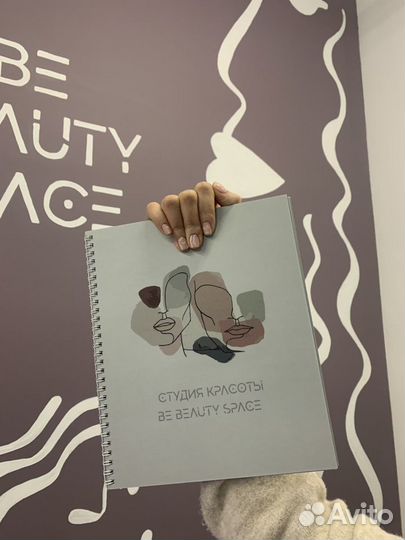 Мастер маникюра & педикюра