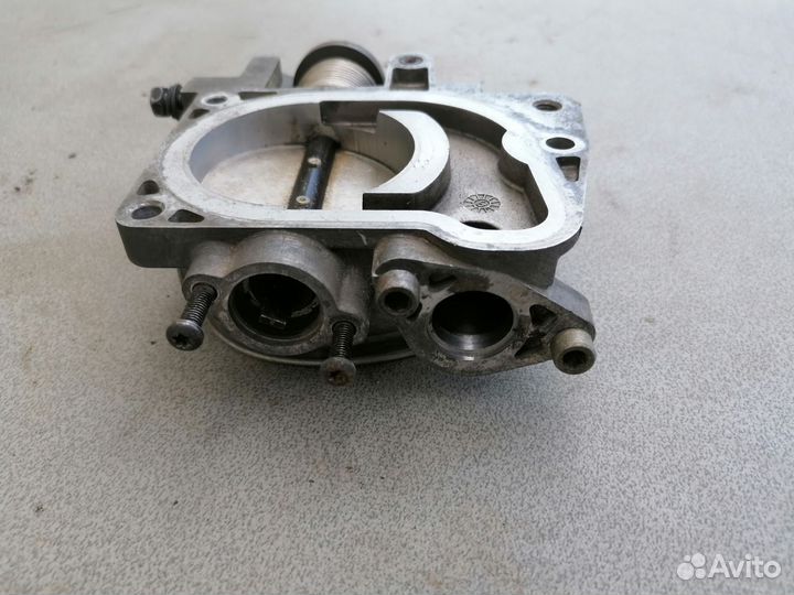 Заслонка дроссельная для Dodge Intrepid 1998-2004