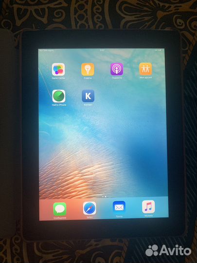 iPad 3