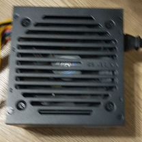 Блок питания aerocool vx plus 400